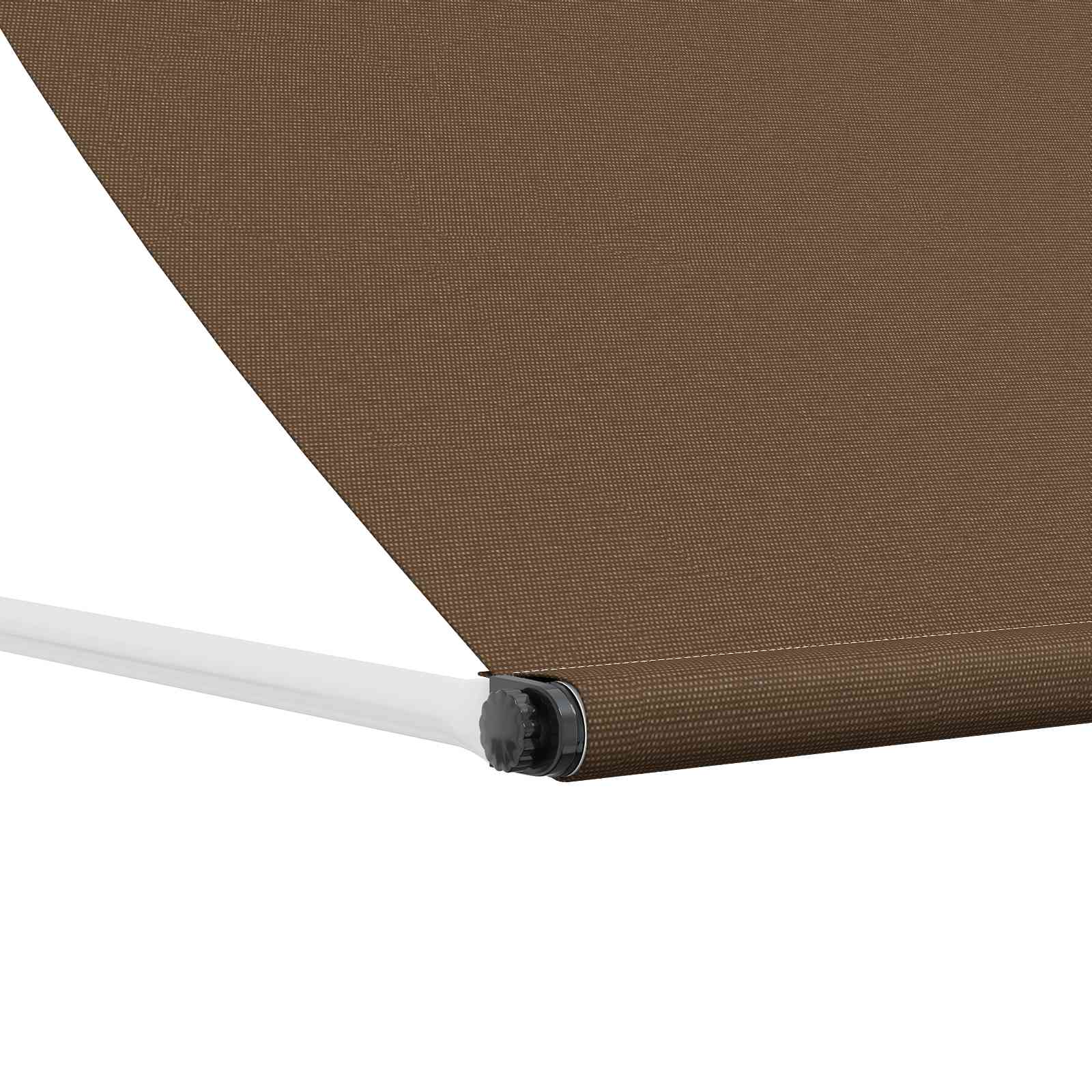 Tenda da Sole Tortora 200 x 150 cm | homemem39