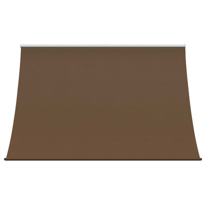 Tenda da Sole Tortora 400 x 150 cm