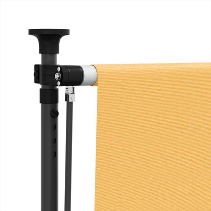 Tenda a Rullo Esterna Sabbia 150 x 270 cm | homemem39