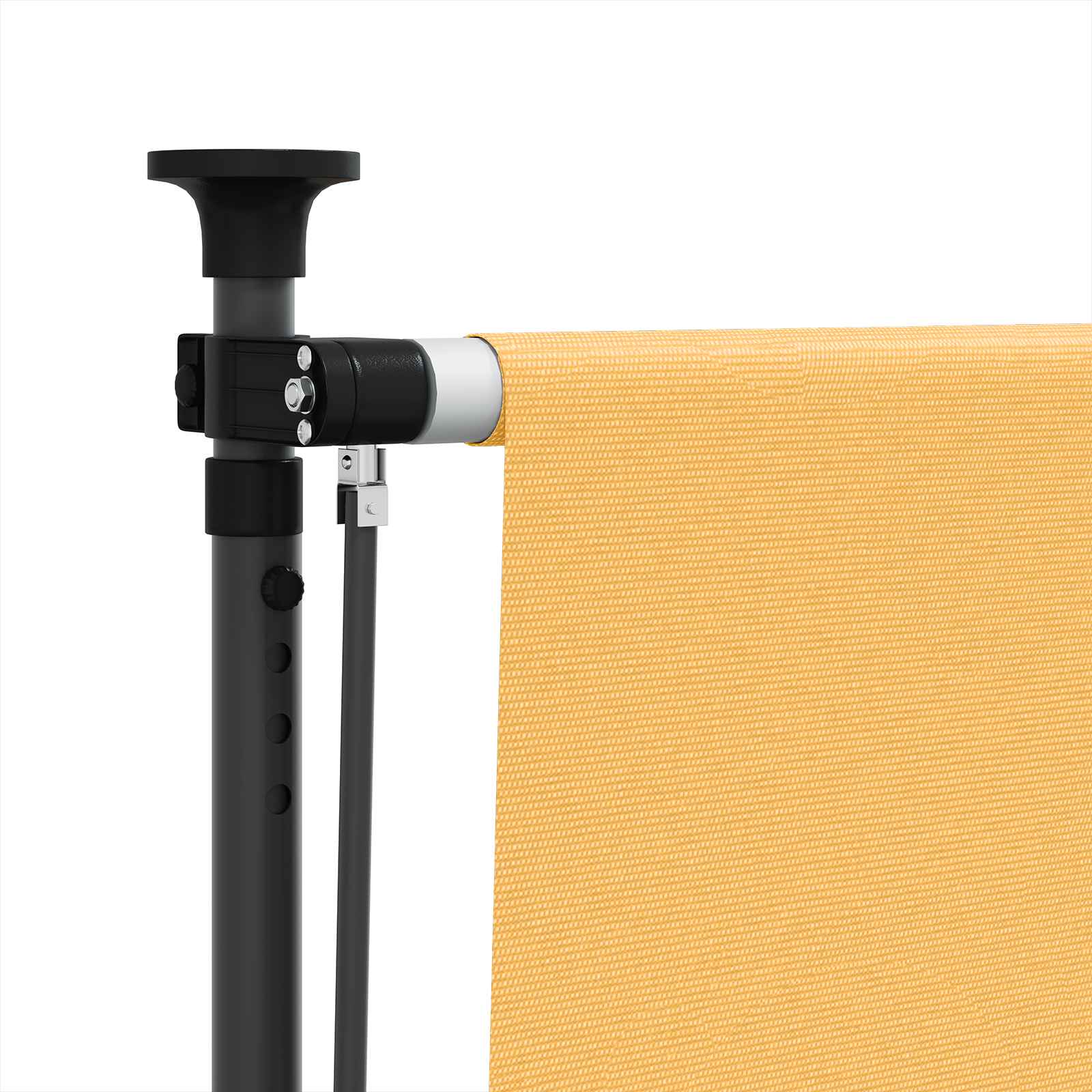 Tenda a Rullo Esterna Sabbia 200 x 270 cm | homemem39