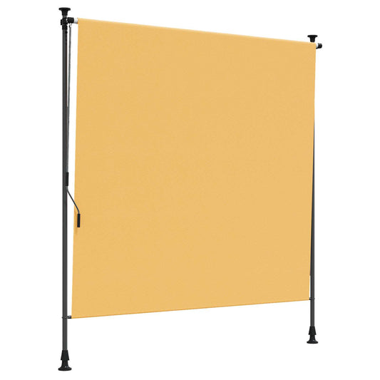 Tenda a Rullo Esterna Sabbia 200 x 270 cm | homemem39