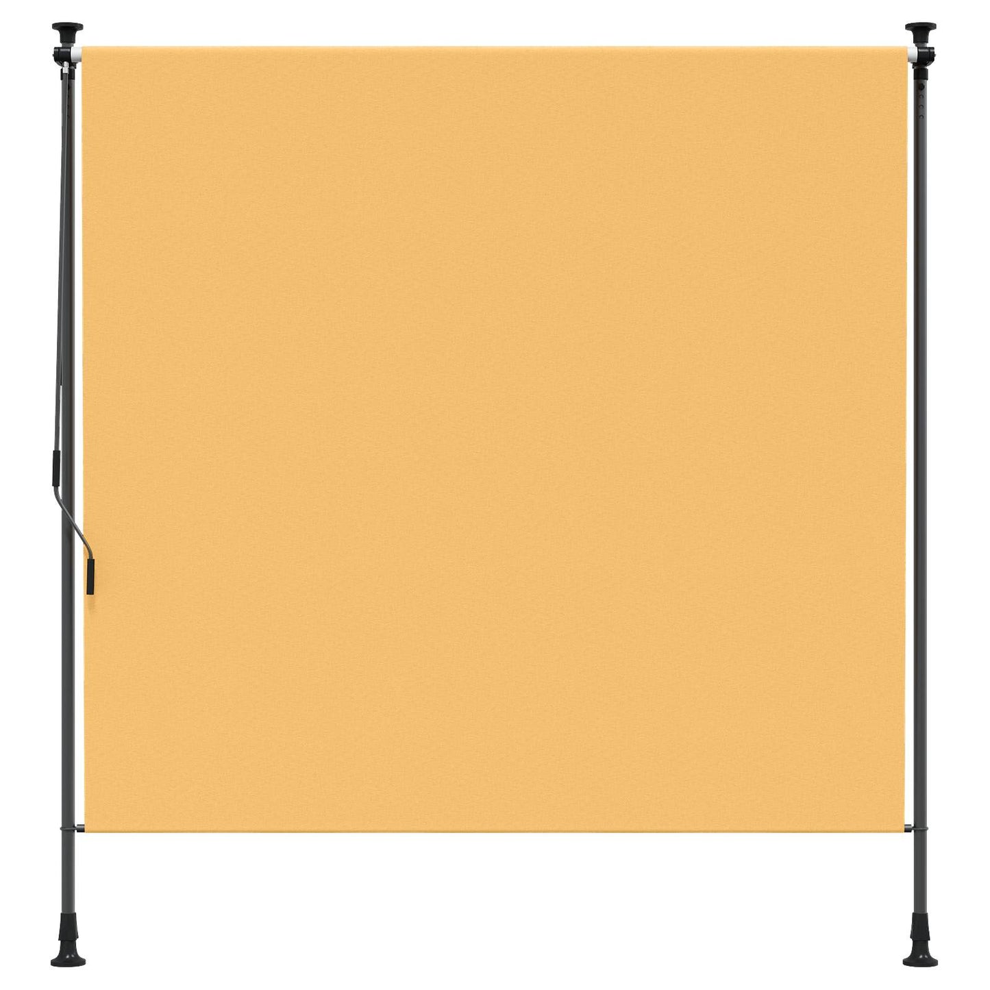 Tenda a Rullo Esterna Sabbia 200 x 270 cm | homemem39