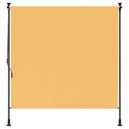 Tenda a Rullo Esterna Sabbia 200 x 270 cm | homemem39