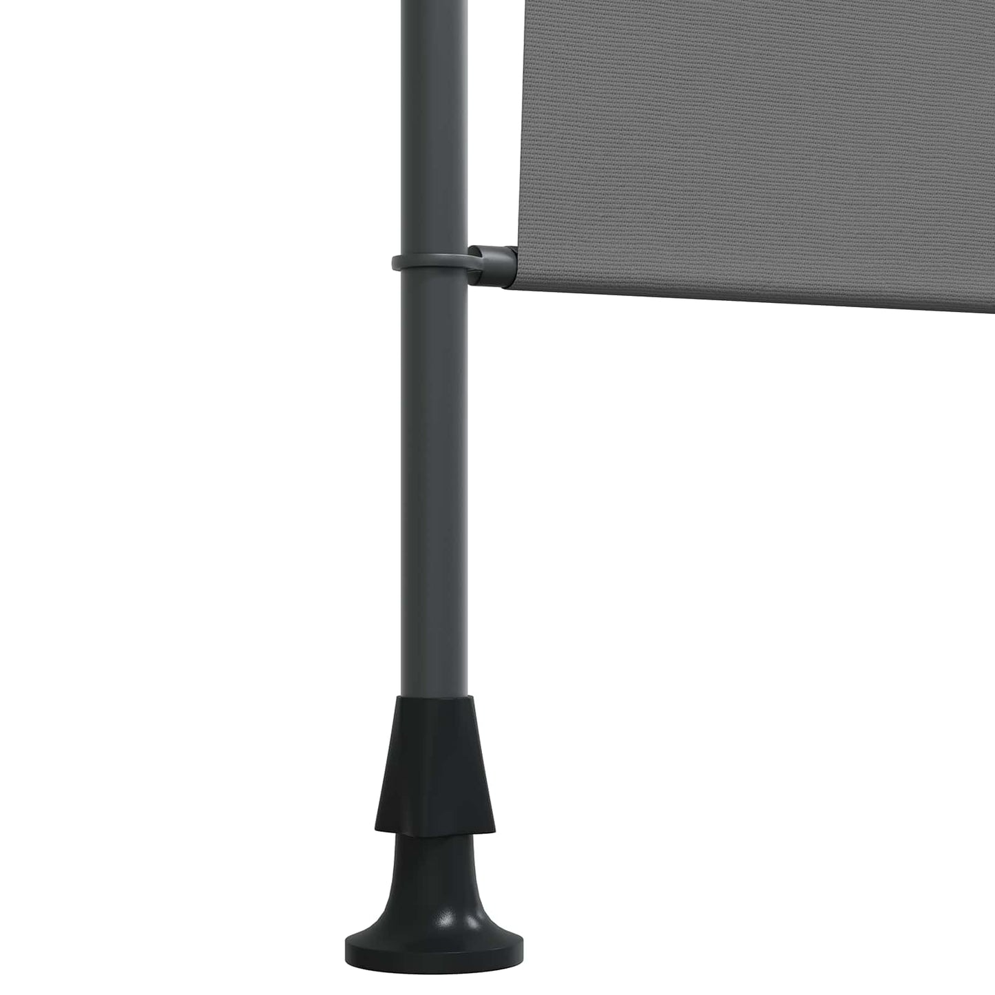Tenda a Rullo Esterna Grigio Chiaro 150 x 270 cm | homemem39