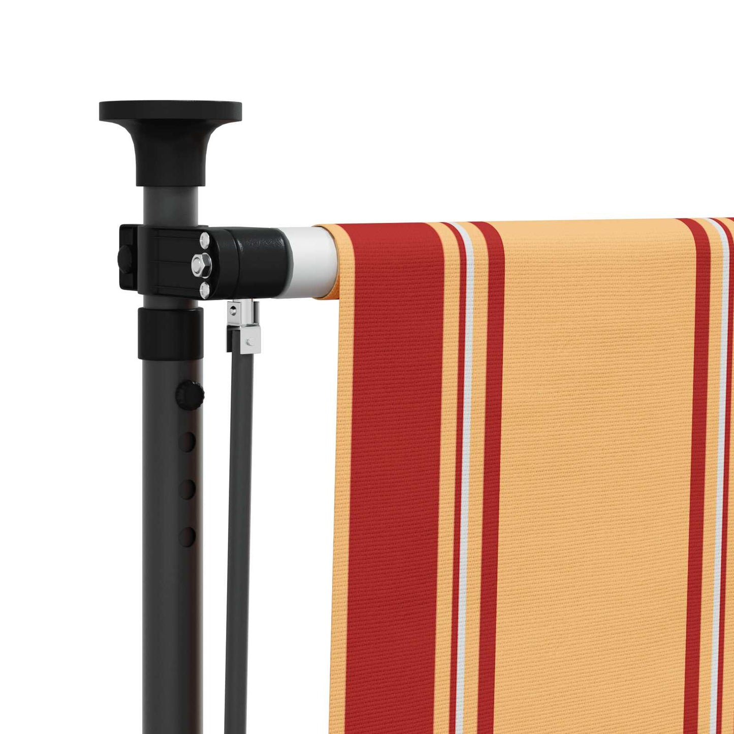 Tenda a Rullo Esterna Multicolore 200 x 270 cm | homemem39