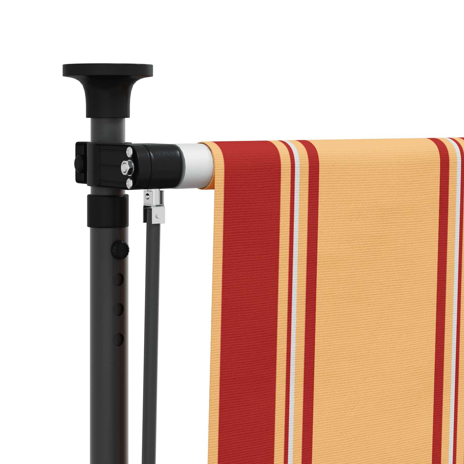 Tenda a Rullo Esterna Multicolore 200 x 270 cm | homemem39