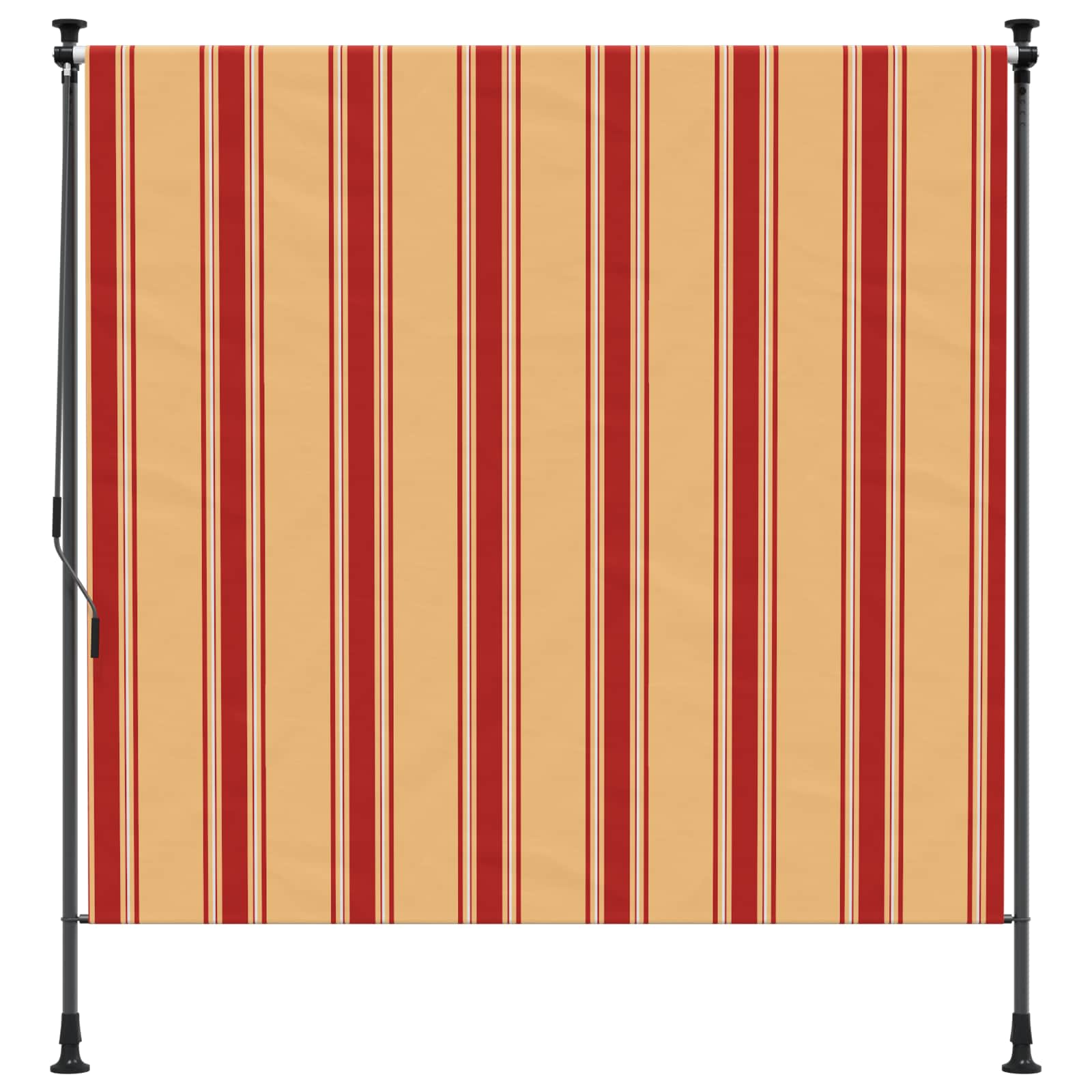 Tenda a Rullo Esterna Multicolore 200 x 270 cm | homemem39
