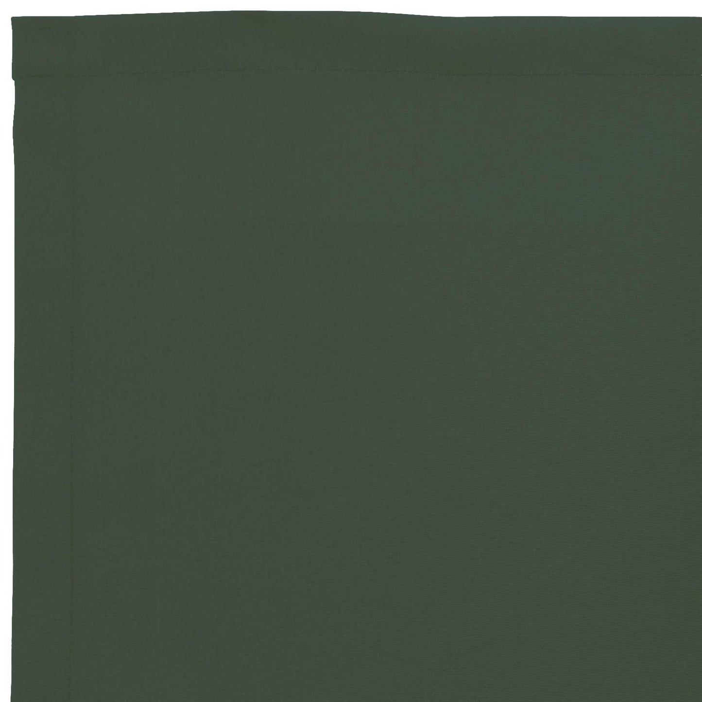 Telo di ricambio per tenda da sole Verde Scuro 481 x 345 cm | homemem39