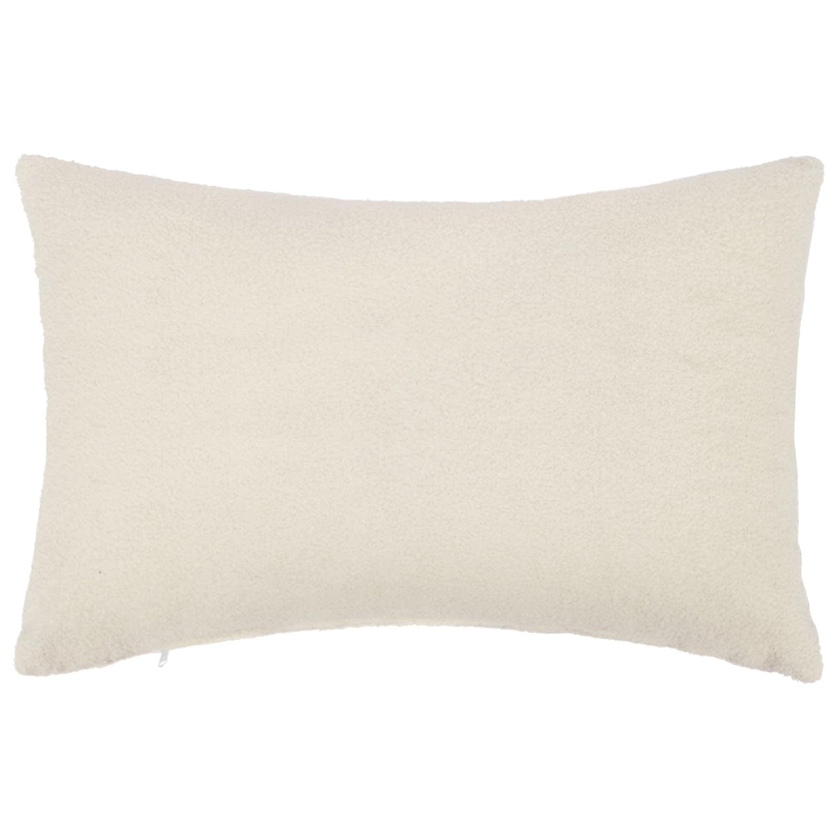 Federa 2 pcs HEERLEN Crema 30 x 50 cm Bouclé | homemem39