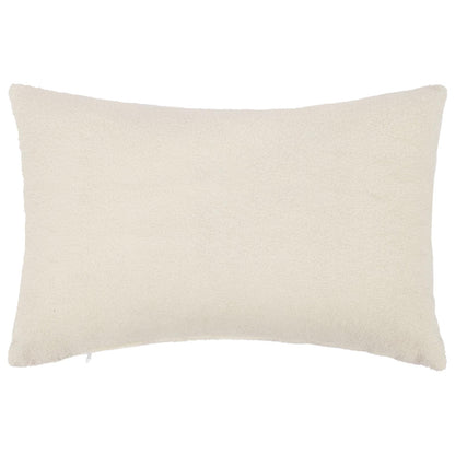 Federa 2 pcs HEERLEN Crema 30 x 50 cm Bouclé | homemem39