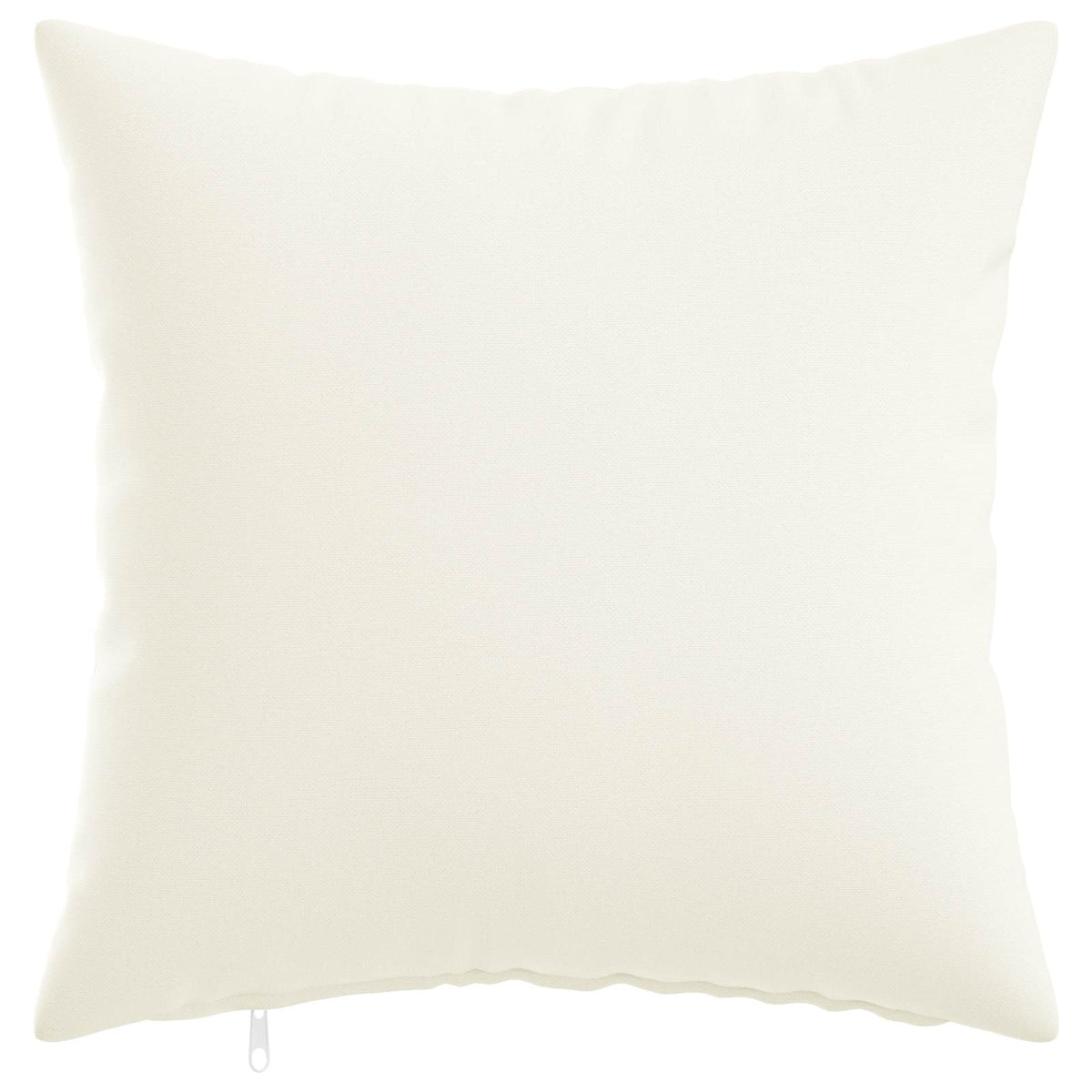Federa 6 pz HEERLEN Bianco 40 x 40 cm Tessuto | homemem39