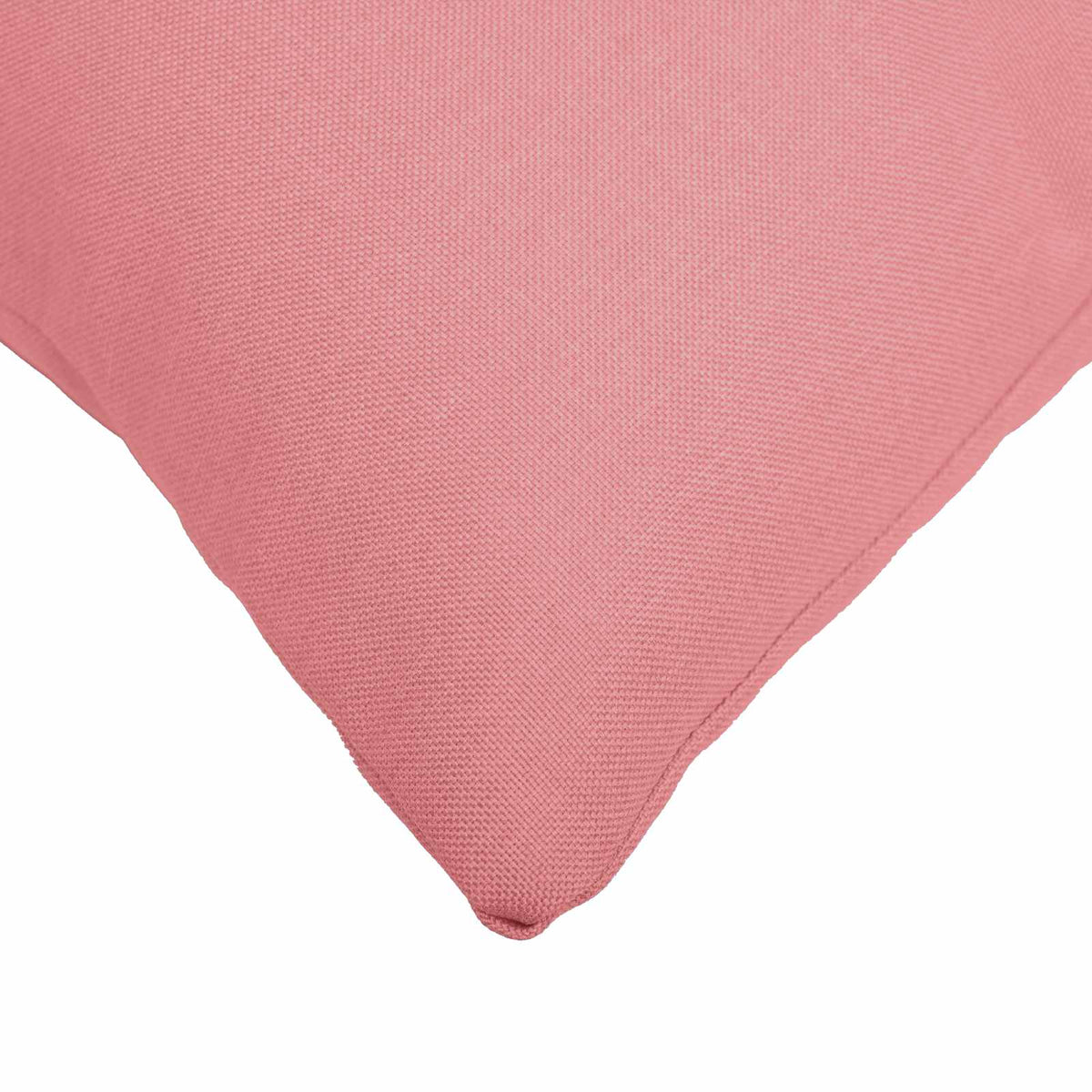 Federa 12 pz HEERLEN Rosa 40 x 40 cm Tessuto