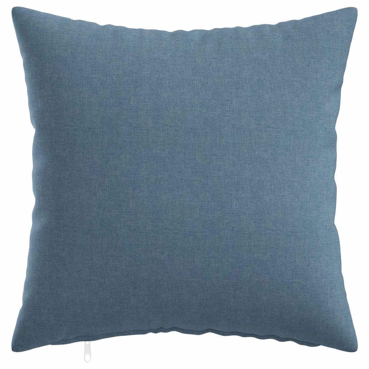 Federa 12 pz HEERLEN Blu jeans 40 x 40 cm Tessuto | homemem39