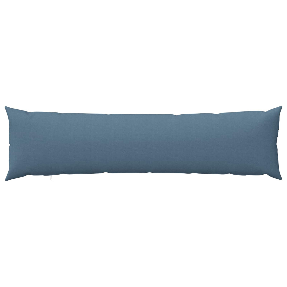 Federa 2 pz HEERLEN Blu jeans 40 x 145 cm Tessuto | homemem39