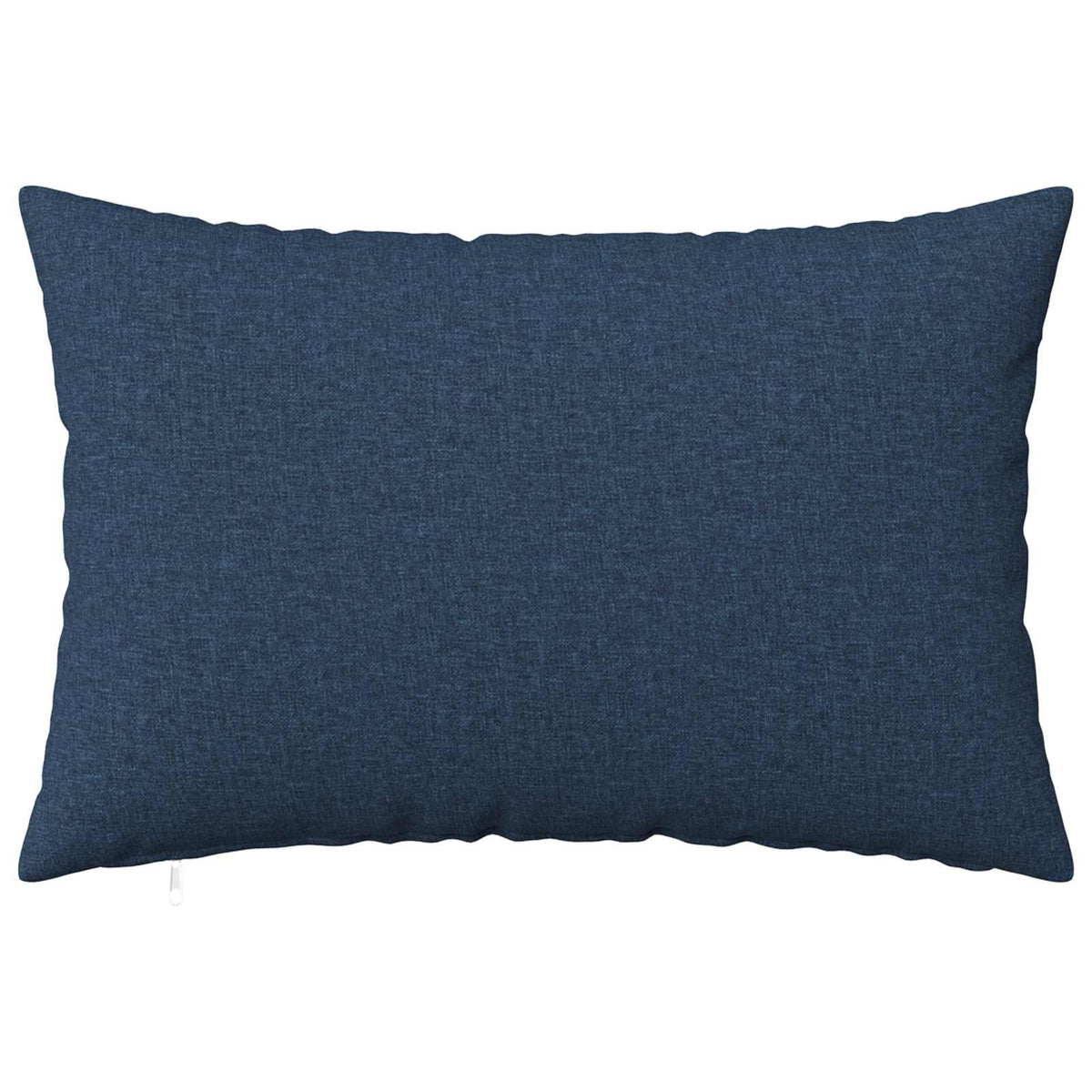 Federa 2 pz HEERLEN Blu 40 x 60 cm Tessuto