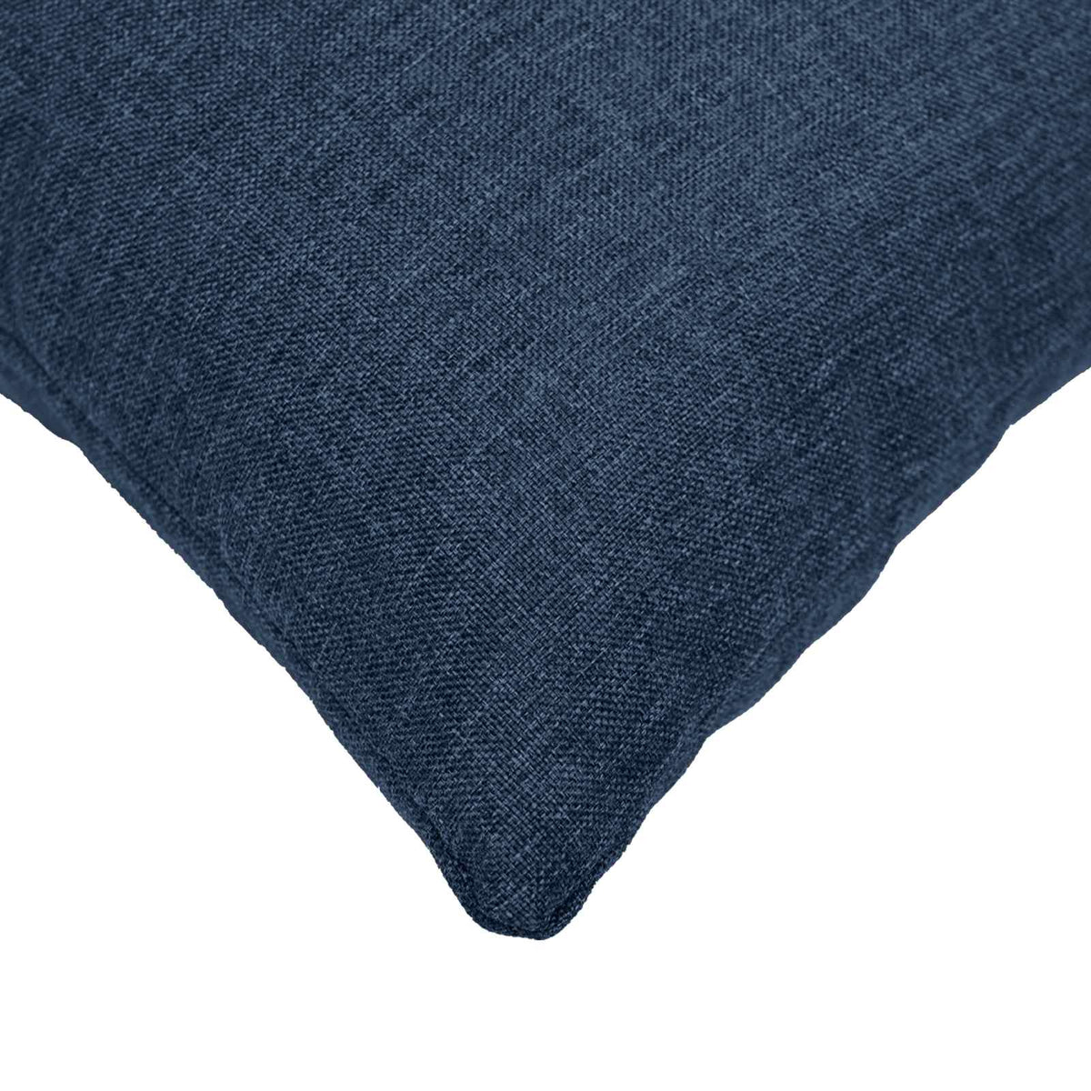 Federa 6 pz HEERLEN Blu 40 x 60 cm Tessuto | homemem39