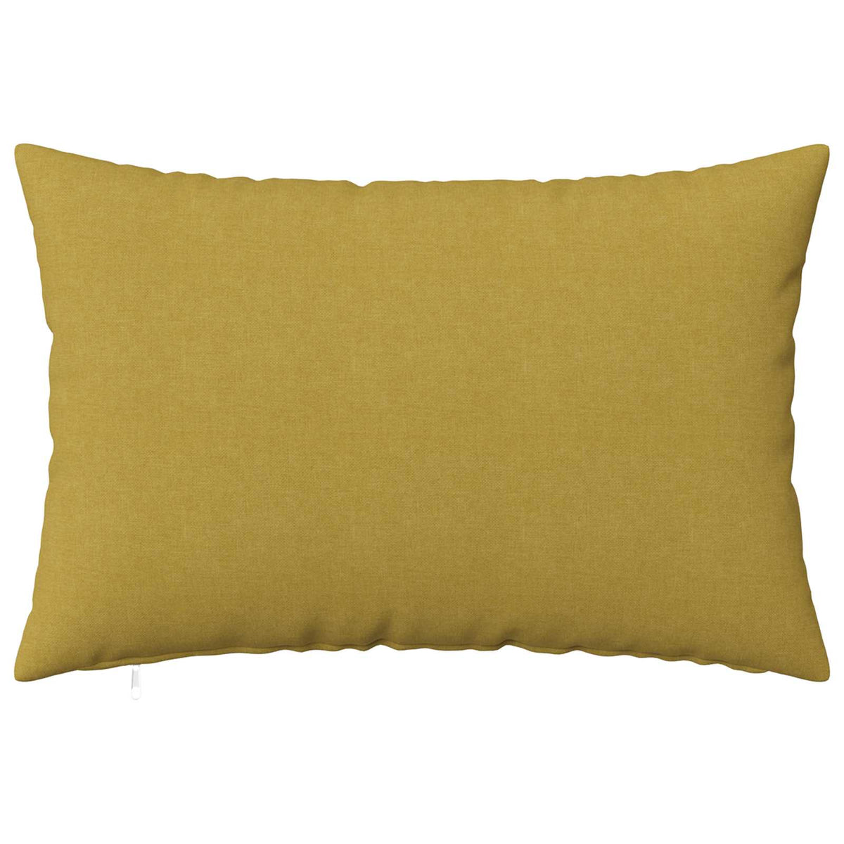 Federa 6 pz HEERLEN Verde chiaro 40 x 60 cm Tessuto