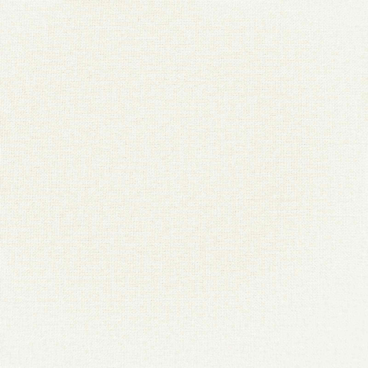 Federa 6 pz HEERLEN Bianco 40 x 60 cm Tessuto
