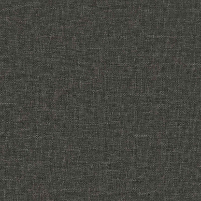 Federa 2 pz HEERLEN Grigio Scuro 40 x 70 cm Tessuto | homemem39