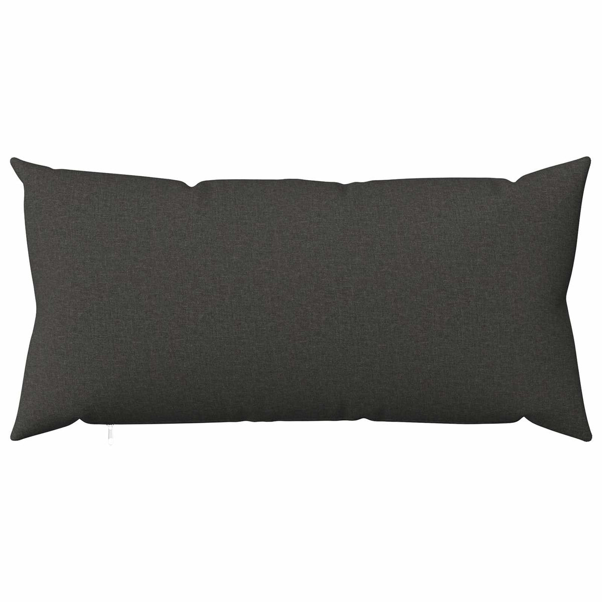 Federa 12 pz HEERLEN Grigio Scuro 40 x 80 cm Tessuto | homemem39