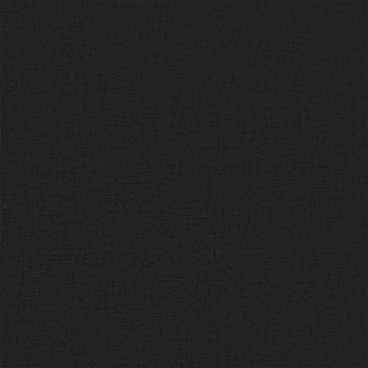 Federa 6 pz HEERLEN Nero 45 x 45 cm Tessuto | homemem39