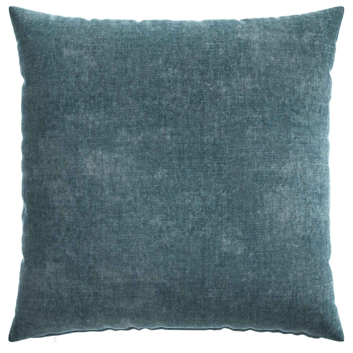 Federa 6 pz HEERLEN Blu 65 x 65 cm Tessuto Chenille | homemem39