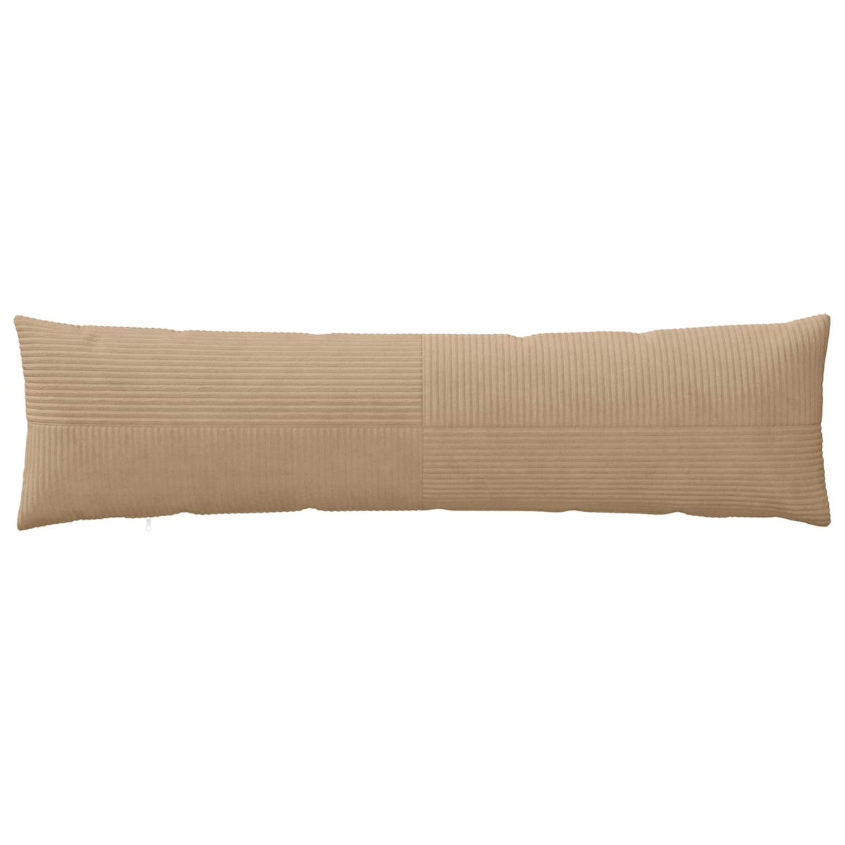 Federa ALMELO Marrone 40 x 145 cm corduroy | homemem39