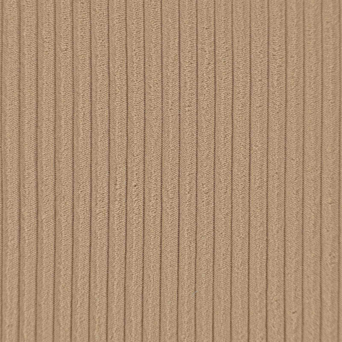 Federa ALMELO Marrone 40 x 145 cm corduroy | homemem39