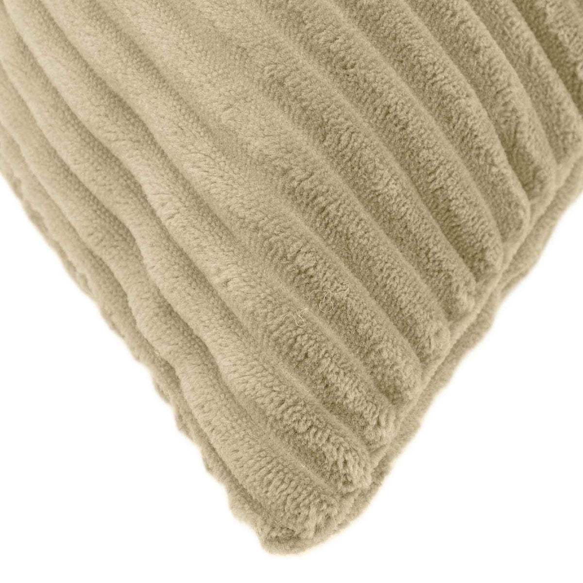 Federa 2 pcs ALMELO Grigio Verde 40 x 60 cm corduroy | homemem39