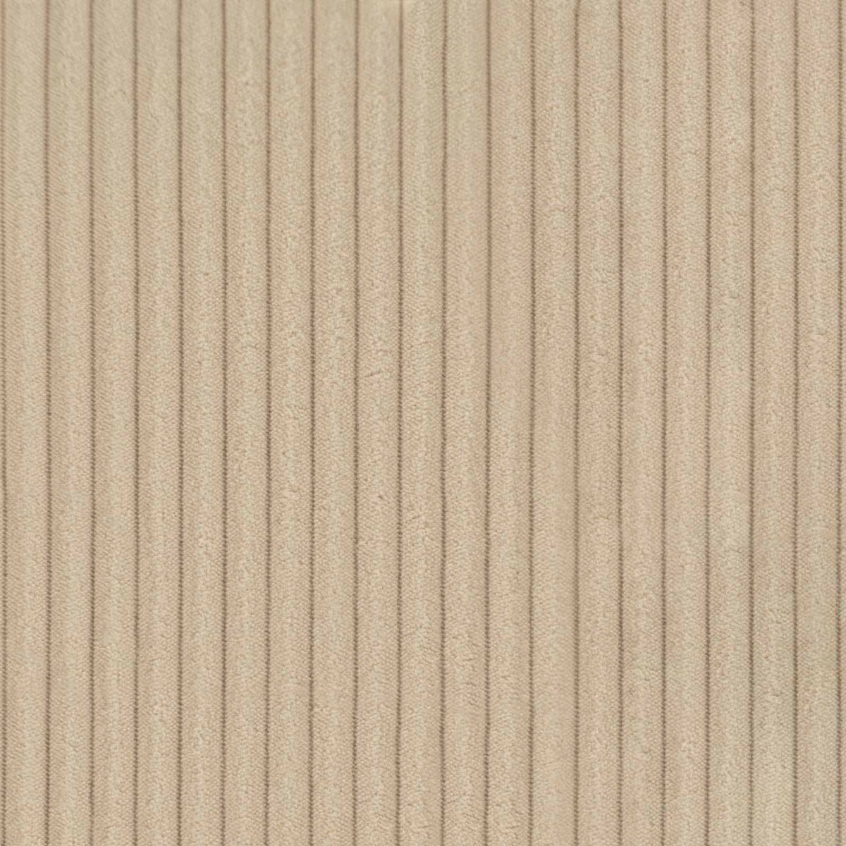 Federa 2 pcs ALMELO Tortora 55 x 55 cm corduroy | homemem39