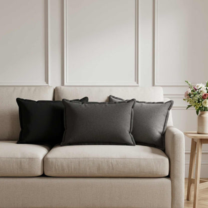 Cuscino 2 pz HOUTEN Lino