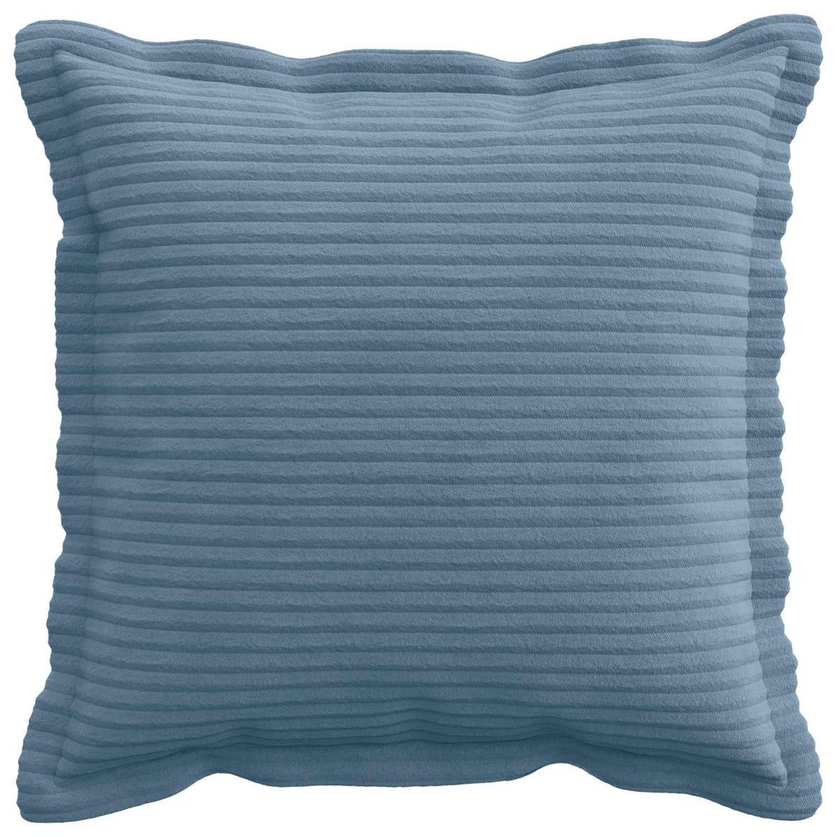 Federa 2 pz HOUTEN Blu 35 x 35 cm corduroy | homemem39