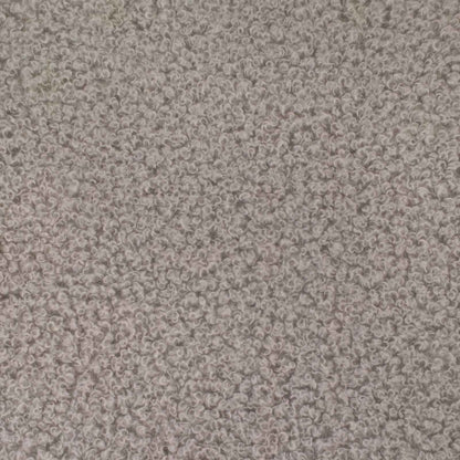Federa 2 pcs HOUTEN Grigio Chiaro 35 x 35 cm Bouclé | homemem39