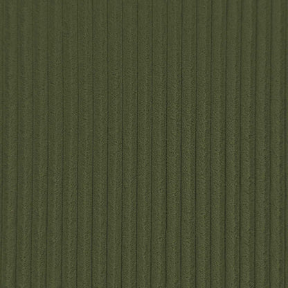 Federa 2 pz HOUTEN Verde 40 x 40 cm corduroy | homemem39