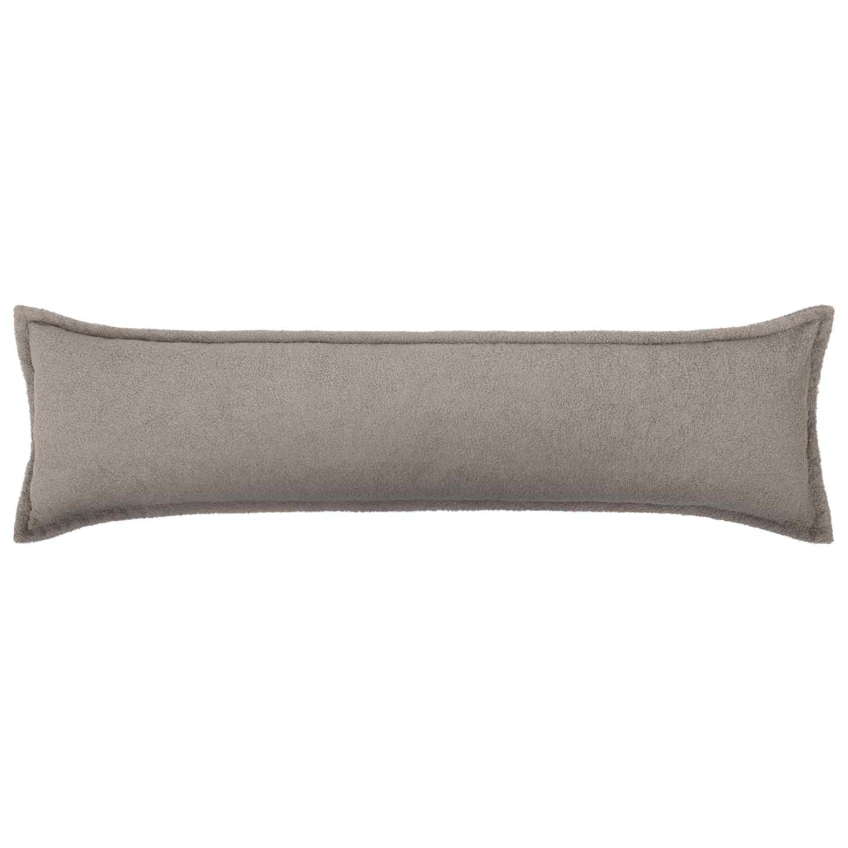 Federa HOUTEN Grigio Chiaro 40 x 145 cm Bouclé | homemem39