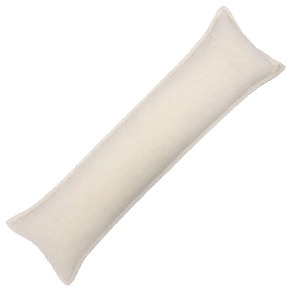 Federa HOUTEN Crema 40 x 145 cm Bouclé | homemem39