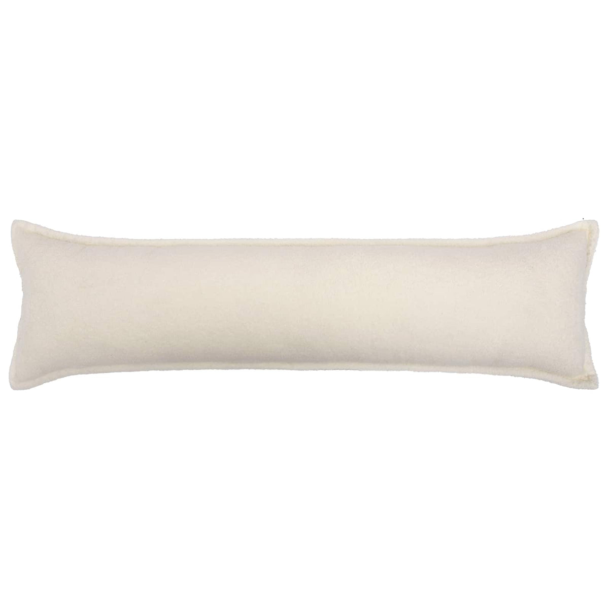 Federa HOUTEN Crema 40 x 145 cm Bouclé | homemem39