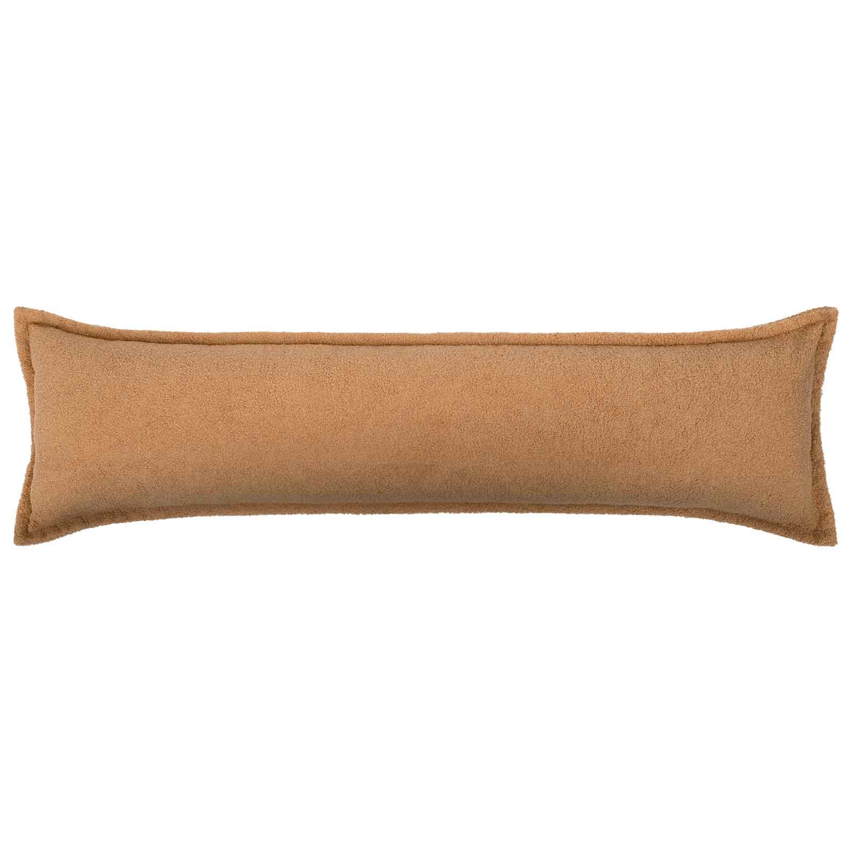 Federa 2 pcs HOUTEN Beige 40 x 145 cm Bouclé | homemem39