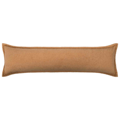 Federa 2 pcs HOUTEN Beige 40 x 145 cm Bouclé | homemem39