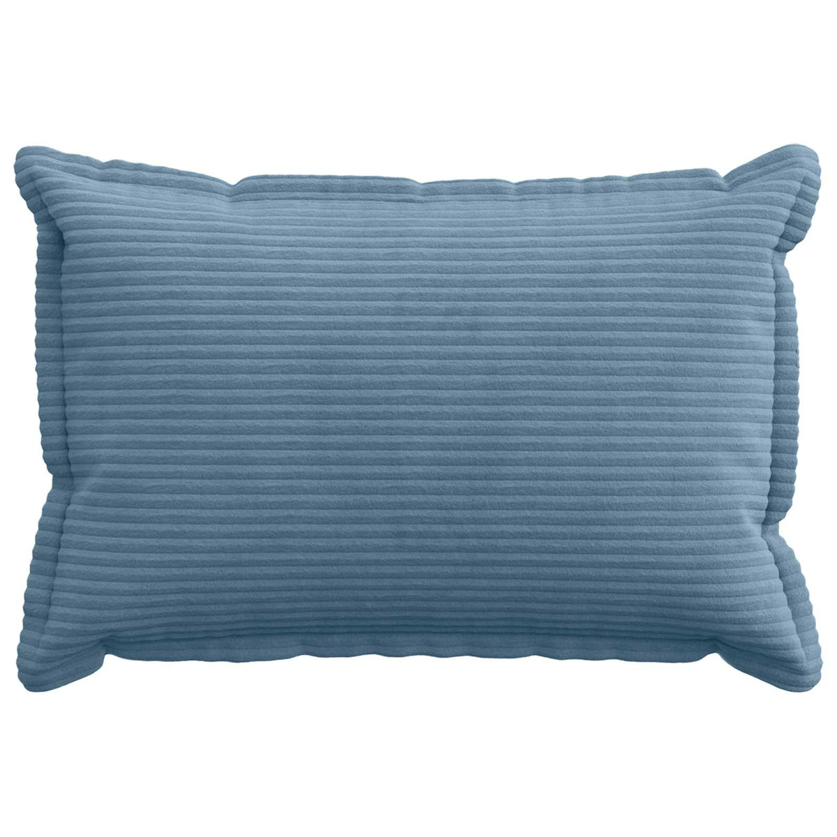 Federa 6 pz HOUTEN Blu 40 x 60 cm corduroy | homemem39