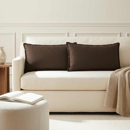Cuscino 6 pz HOUTEN Lino