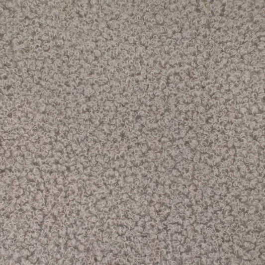 Federa 6 pz HOUTEN Grigio Chiaro 40 x 70 cm Bouclé | homemem39
