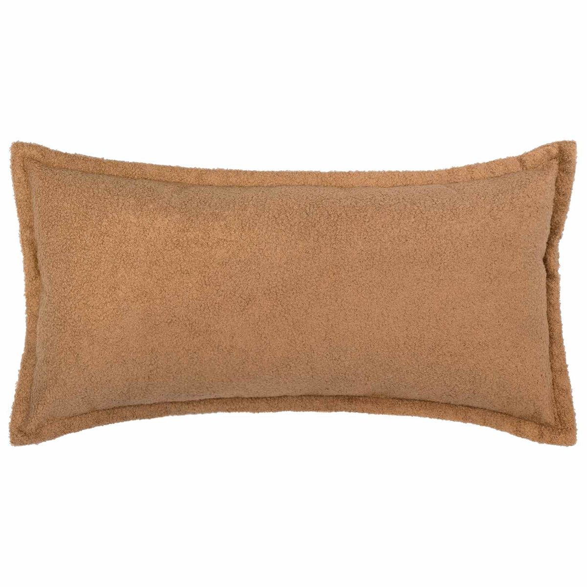 Federa 2 pcs HOUTEN Beige 40 x 70 cm Bouclé | homemem39