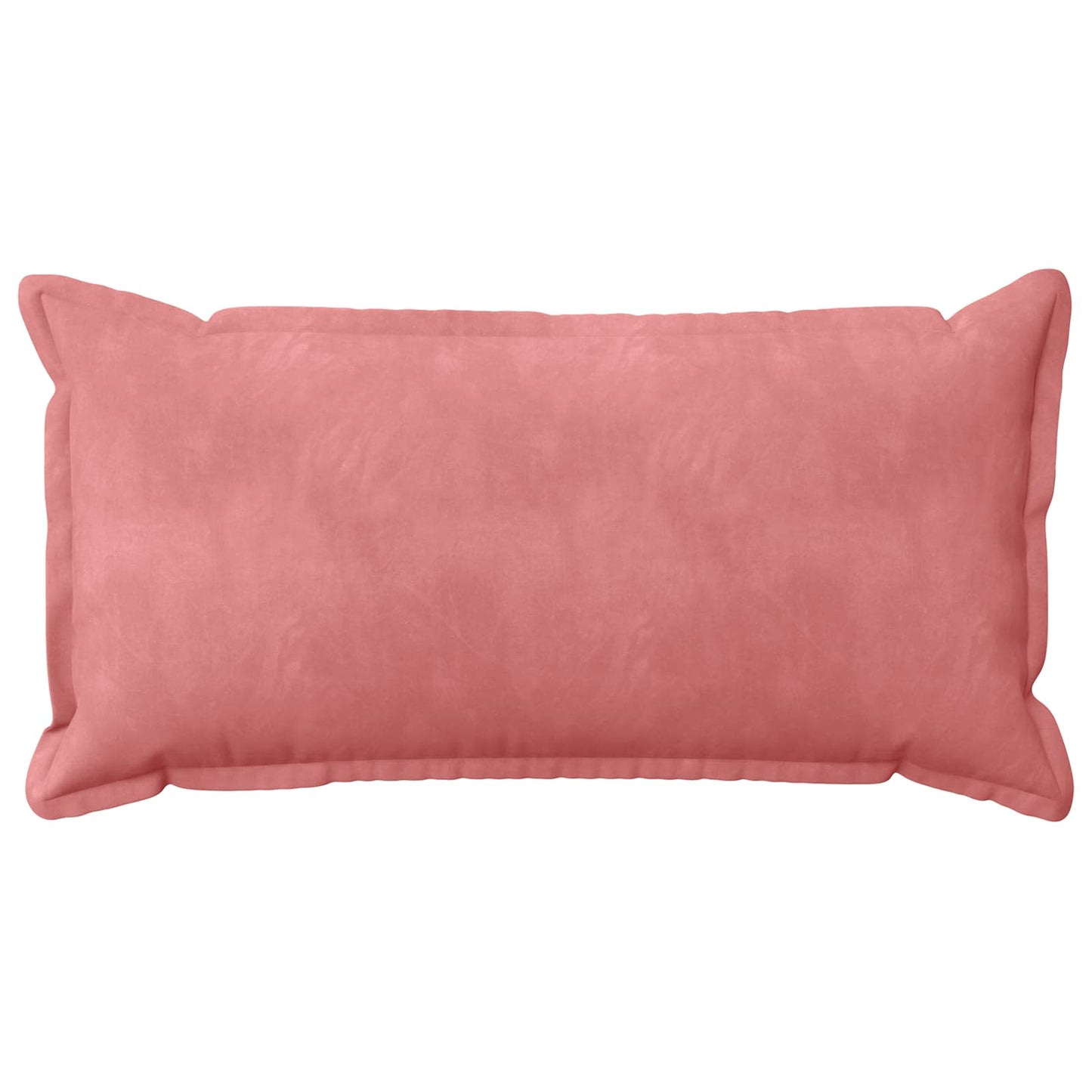 Federa 12 pcs HOUTEN Rosa 40 x 80 cm Velluto