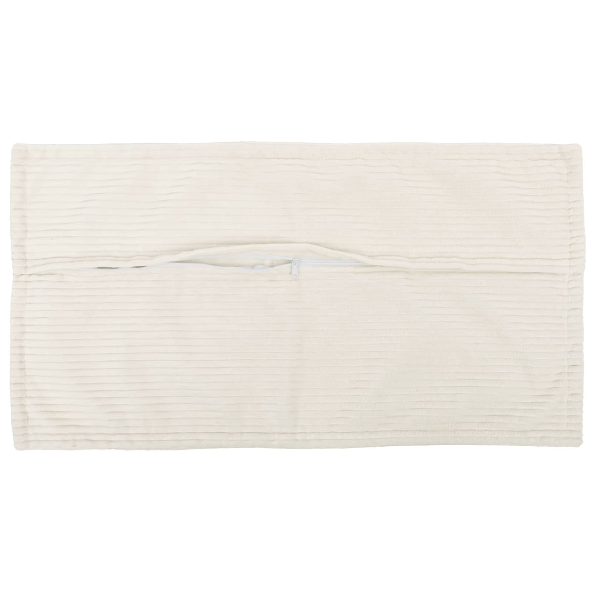Federa 2 pz HOUTEN Crema 40 x 80 cm corduroy | homemem39