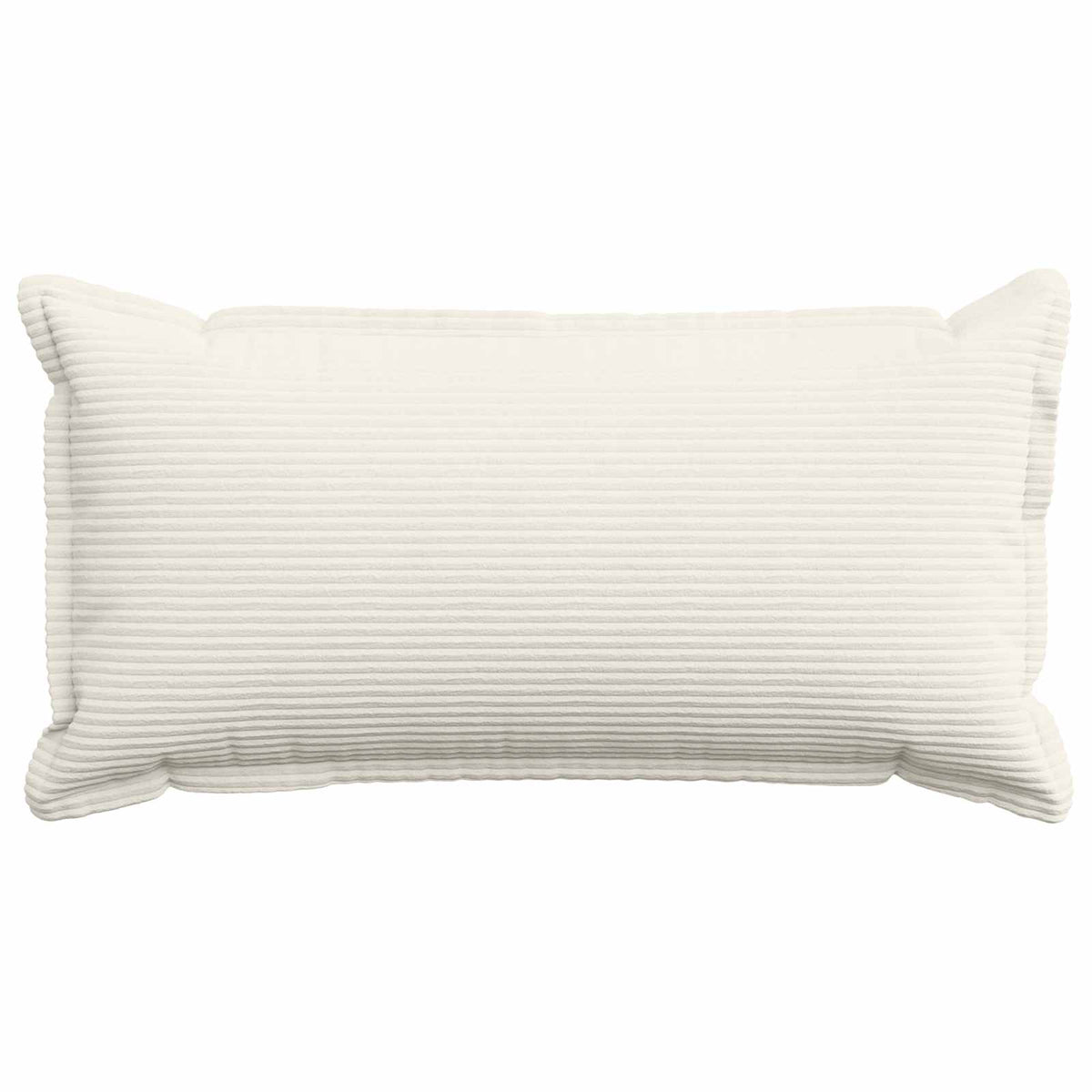 Federa 12 pz HOUTEN Crema 40 x 80 cm corduroy | homemem39