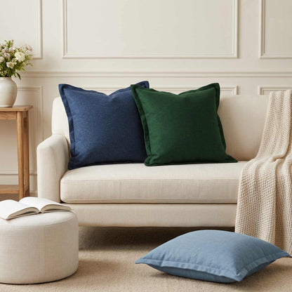Cuscino 6 pz HOUTEN Lino