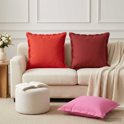 Cuscino con cuscino HOUTEN 12 pz Poliestere