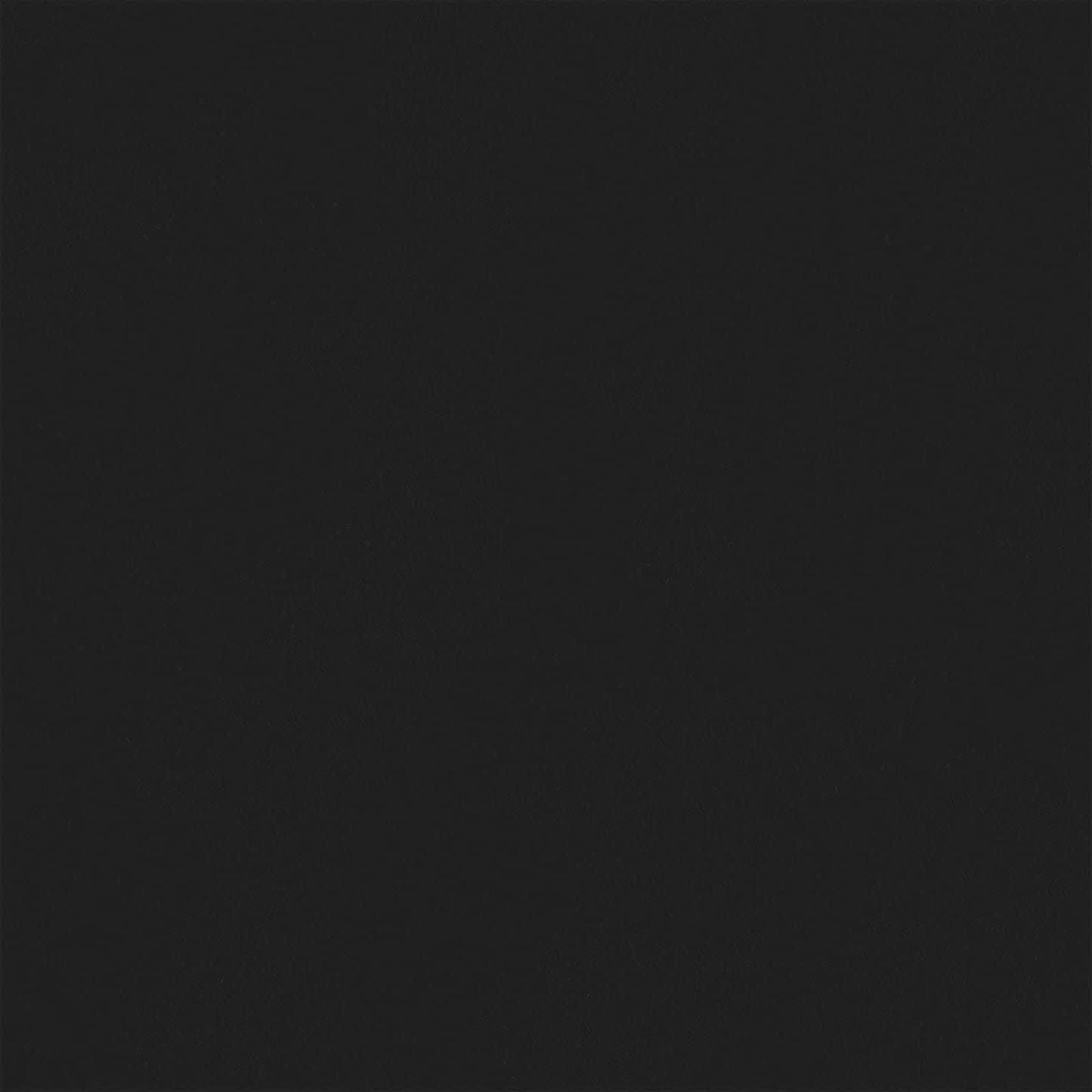 Federa 12 pcs HOUTEN Nero 50 x 50 cm Velluto