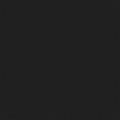 Federa 12 pcs HOUTEN Nero 50 x 50 cm Velluto